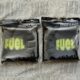 Exalt / Fuel HP Flaschen Cover