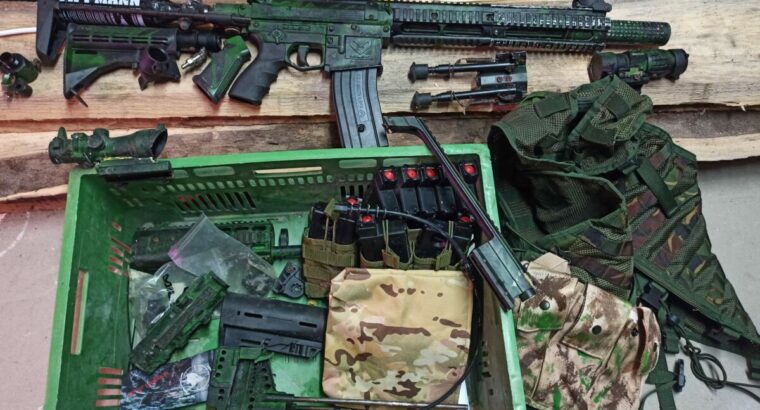 Milsig M17