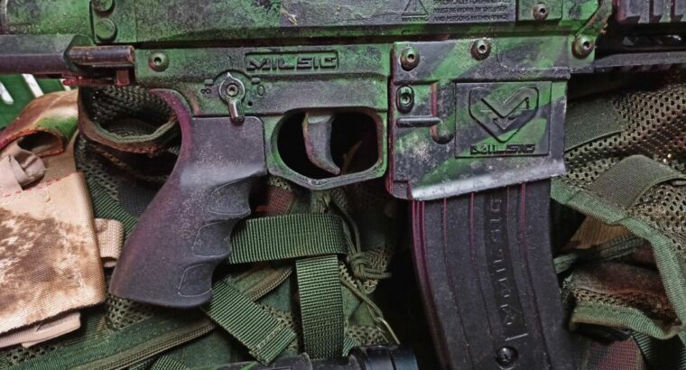 Milsig M17