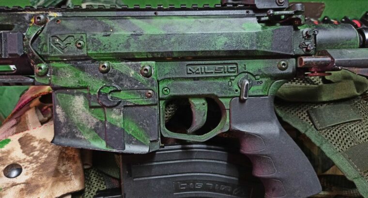 Milsig M17