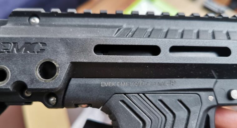 EMEK MAGFED EMF100