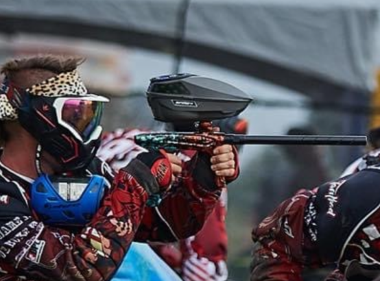 Luxe ice Galaxy Splash