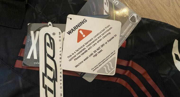 Dye Ultra Light Paintball Hose