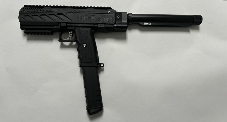 Tippmann TIPX