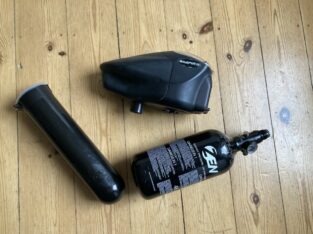 Empire Prophecy Z2 Hopper