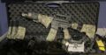 Tippmann tmc Elite