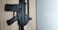 Maxtact TGR2 G36C + 4 Magazine + Tuningfedersatz