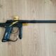 Planet Eclipse Etek 2 mit DYE CF Boomstick und diversem Zubehör