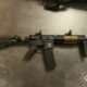 TIBERIUS FIRST STRIKE T15 – Paintball Markierer .68