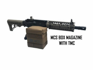 Tmc box mag
