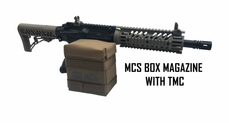 Tmc box mag