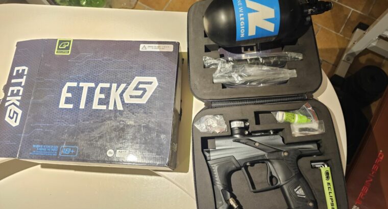 Etek 5
