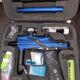 Paintball komplett Set