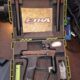 Paintball komplett Set