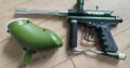 Paintball Markierer