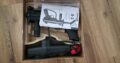 3x bespielte Tippmann A5