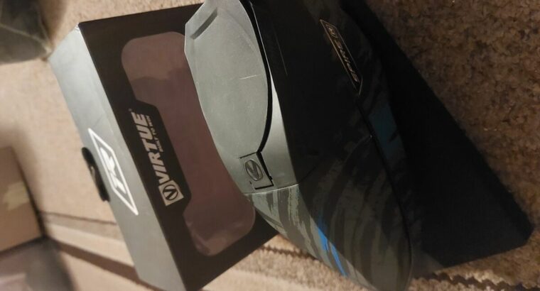 Virtue Spire V Paintball Loader