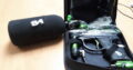 Verkaufe Paintballset DYE, Proto Reflex Markierer, Druckflasche, DYE Rotor, Kugeln und DYEMaske! 2201 Seyring