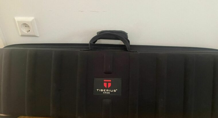 Komplettpaket Tiberius Arms / First Strike T15