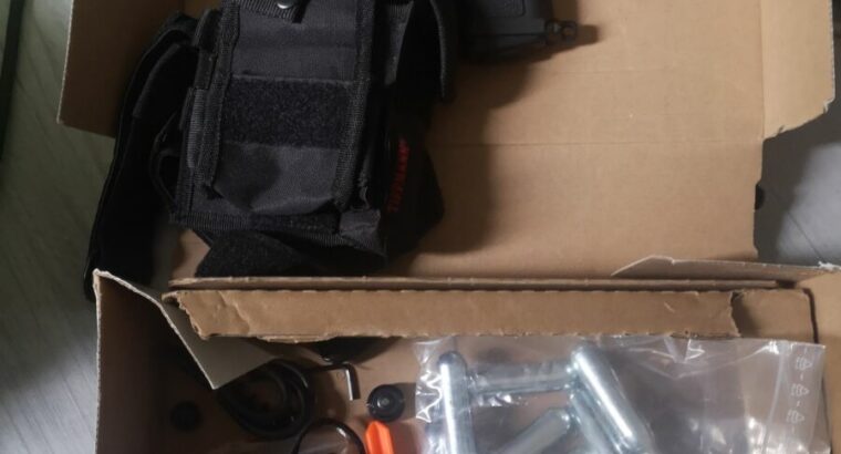 Tippmann Tipx set
