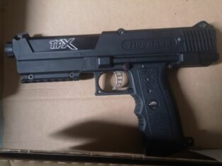 Tippmann Tipx set