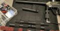 Ion Markierer Set