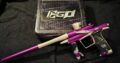 Planet Eclipse Ego 11 (gold/lila)