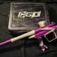 Planet Eclipse Ego 11 (gold/lila)