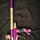 Planet Eclipse Ego 11 (gold/lila)