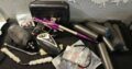 Planet Eclipse Ego 11 (gold/lila)