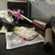 Planet Eclipse Ego 11 (gold/lila)