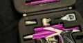Planet Eclipse Ego 11 (gold/lila)