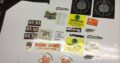Paintball Stuff zuverkaufen Sammler Auflösung