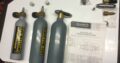 Paintball Stuff zuverkaufen Sammler Auflösung