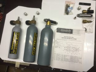 Paintball Stuff zuverkaufen Sammler Auflösung
