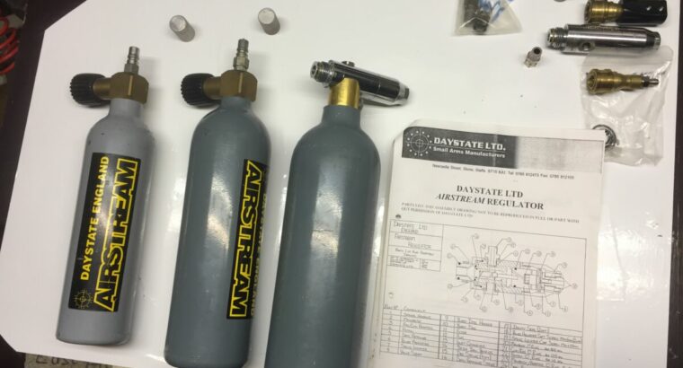 Paintball Stuff zuverkaufen Sammler Auflösung