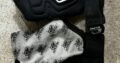 Jersey Hose Handschuhe