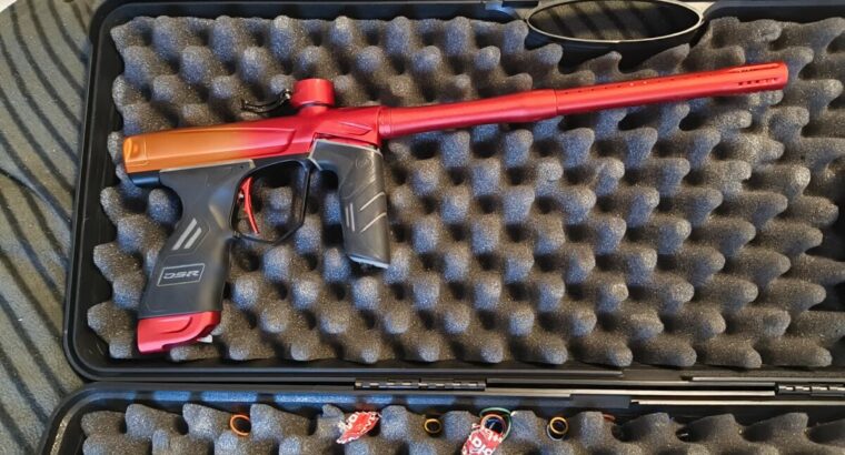 Dye dsr