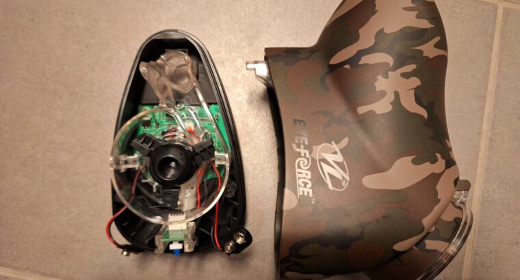 Set E1 Dangerous Power