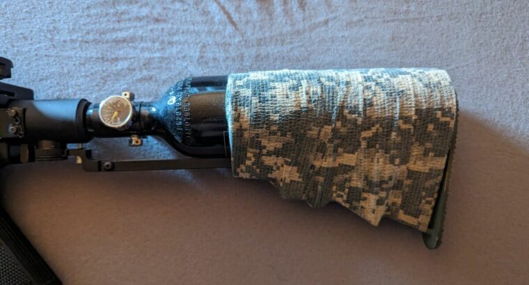 Milsig M17 CQC A2