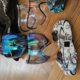 Maske Dye i4 Vision + 4 Glases