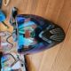 Maske Dye i4 Vision + 4 Glases