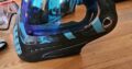 Maske Dye i4 Vision + 4 Glases