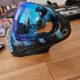 Maske Dye i4 Vision + 4 Glases