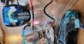 Maske Dye i4 Vision + 4 Glases