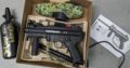 Tippmann A5 Starterset
