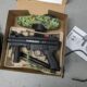 Tippmann A5 Starterset