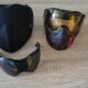 Push Unit VPR mit Ersatzglas
