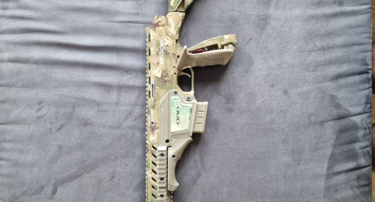 DYE DAM Camo zu verkaufen