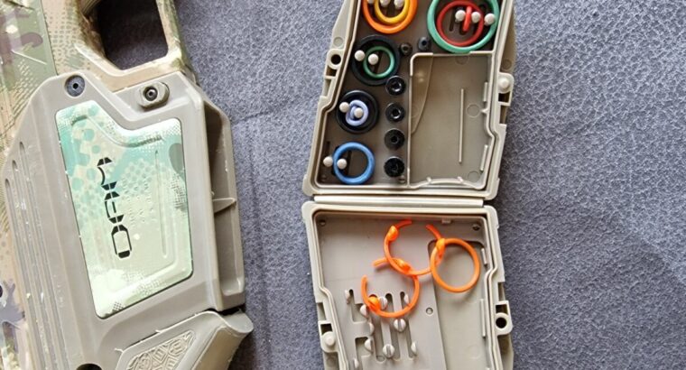 DYE DAM Camo zu verkaufen